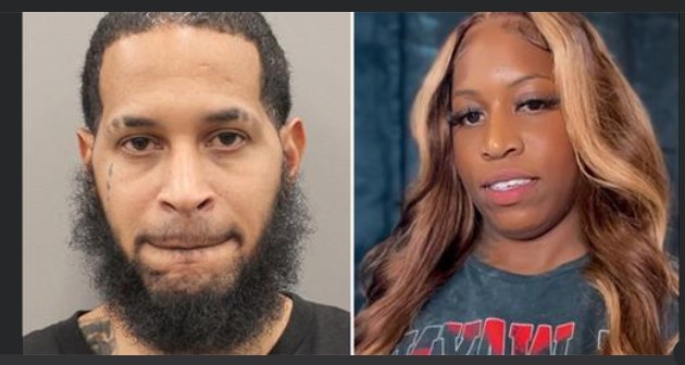 Tikisha King Houston TX Death, Employee died in shooting at liquor store, Ex-boyfriend Michael Wilkerson charged with murder