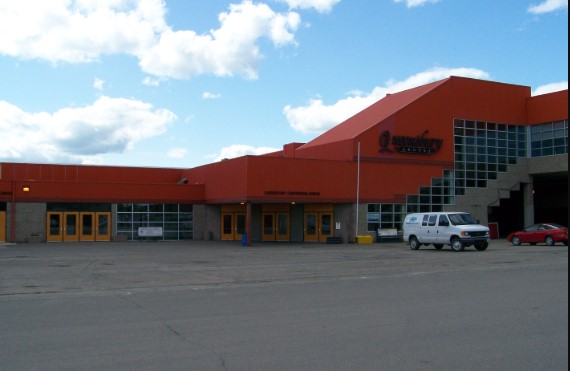 Evraz Regina Accident, Report of death at EVRAZ North America Inc in Saskatchewan